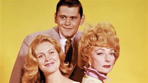 alluc bewitched|'Bewitched' Reboot in Works at Sony: How it Will Be Different .